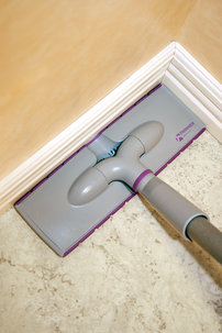 Dammsugarmunstycke Twinner