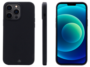 dbramante1928 Magsafe Monaco iPhone 13 Pro skal