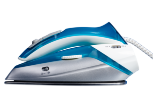 Travel reisestrykejern