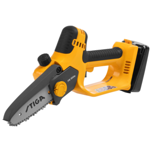 Stiga PR 100e Kit batteridriven grensåg 1 batteri 20 V
