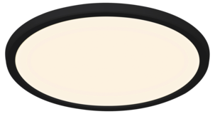 Nordlux Oja LED-plafond, 29 cm