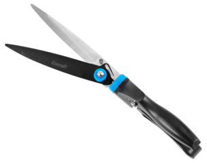 Grässax Cocraft