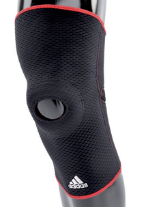 Adidas knebeskytter