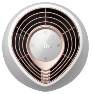 Philips HU3916/10 luftfukter 