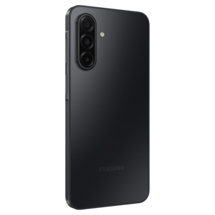 Samsung Galaxy A17 smartphone 5G 128 GB, svart