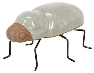 Dekorasjonsfigur, Bille