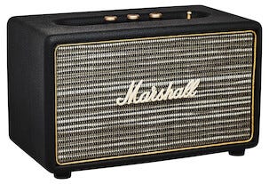 Kaiutin Marshall Acton