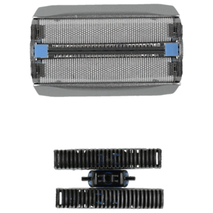 Rakhuvud 51S till rakapparat Braun Series 5