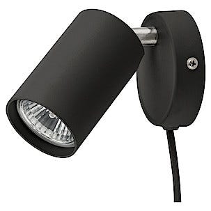 Väggspotlight Theo, Northlight