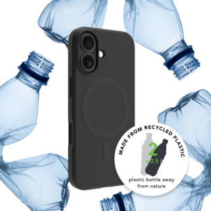 dbramante1928 Greenland Pro deksel til iPhone 17