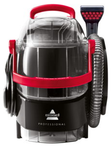 Bissell Spotclean Professional textiltvätt och mattvätt