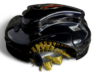 Grillbot GBU102 grillristrenser