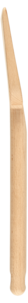 Stekespade tre, FSC, 32 cm