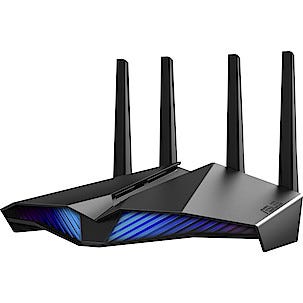 Asus router WiFi 6, AX5400, RT-AX82U