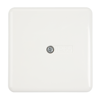 Kopplingsdosa IP55 Schneider