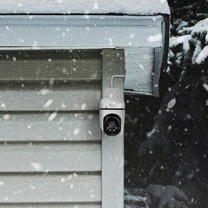 TP-Link Tapo C500 overvåkingskamera utendørs wifi