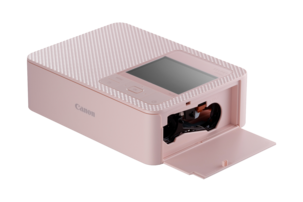 Canon Selphy CP1500 trådlös fotoskrivare mobil