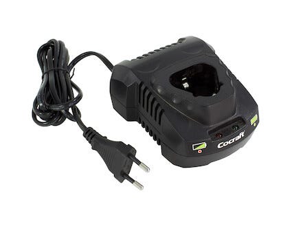 Laddare Cocraft HD 10,8-LI