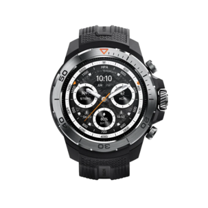 Mibro GS Explorer smart träningsklocka med GPS, 46 mm