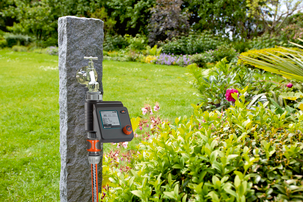 Bevattningskontroll Gardena Select