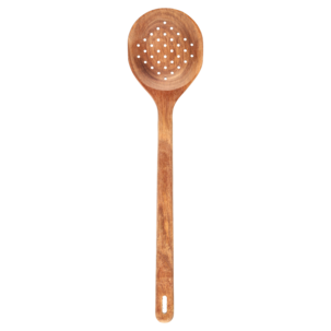 Hålslev trä akacia, 33 cm
