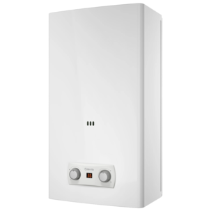 Sunwind Fonte LX P varmvattenberedare gasol, 11 liter