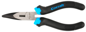 Cocraft krum radiotang