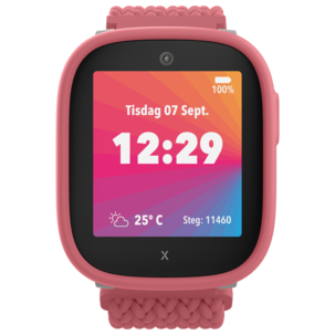 Xplora X6Play eSIM smartklocka, GPS-klocka barn