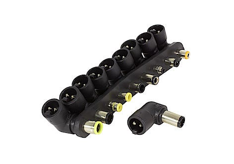 Batteriproppar Vanson