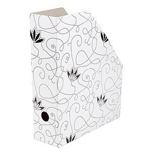 Tidskriftssamlare 4-pack