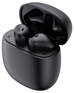 Exibel Tenorite trådløse in-ear hodetelefoner, True Wireless