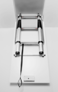 Vindsstege Telesteps Loft Maxi