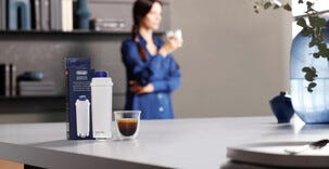 DeLonghi vattenfilter för kaffemaskin DLSC002