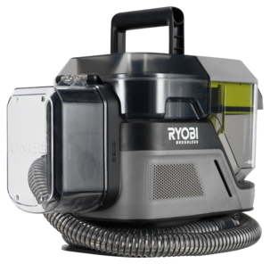 Ryobi Swift Clean Akkukäyttöinen tekstiilipesuri 18V One+, RDC18BL-0