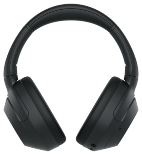 Sony ULT Wear trådlösa over ear hörlurar ANC