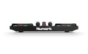 Numark Party Mix II – 2-kanals DJ-kontroller