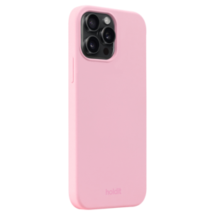 Holdit Silicone Cases för iPhone 13 Pro Max mobilskal 