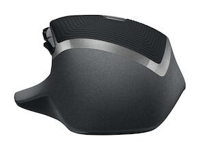 Gaming-mus Logitech G602 