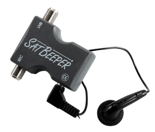 Satelliittipaikannin