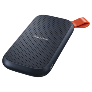 SanDisk Portable SSD, SDSSDE30