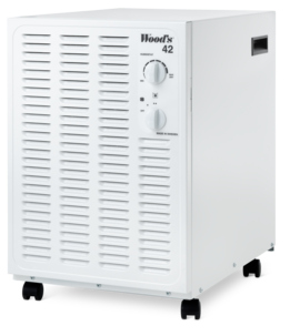 Kosteudenpoistaja Woods SW42FW