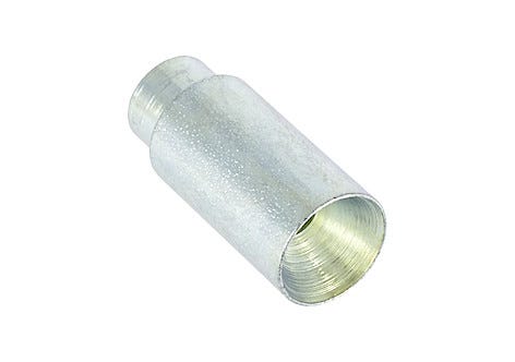 Metallmunstycke till bläster Nilfisk