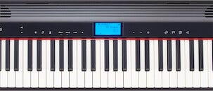 Roland Go, digitalt piano: Piano