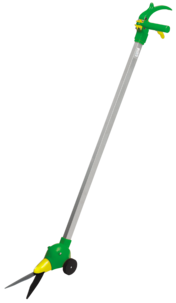 Varrelliset ruohosakset Cocraft