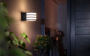 Philips Hue Lucca utelys