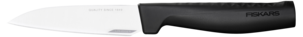 Fiskars Hard Edge kokkekniv og skrellekniv, 2-pakning