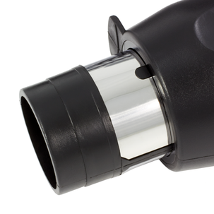 Støvsugerslange 9 m for sentralstøvsuger