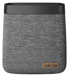 Stadler Form Karl tyst luftfuktare WiFi, 100 m2