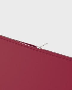 Holdit laptopfodral konstläder, 14 tum