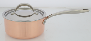 Kastrull koppar 1,4 l  Coline